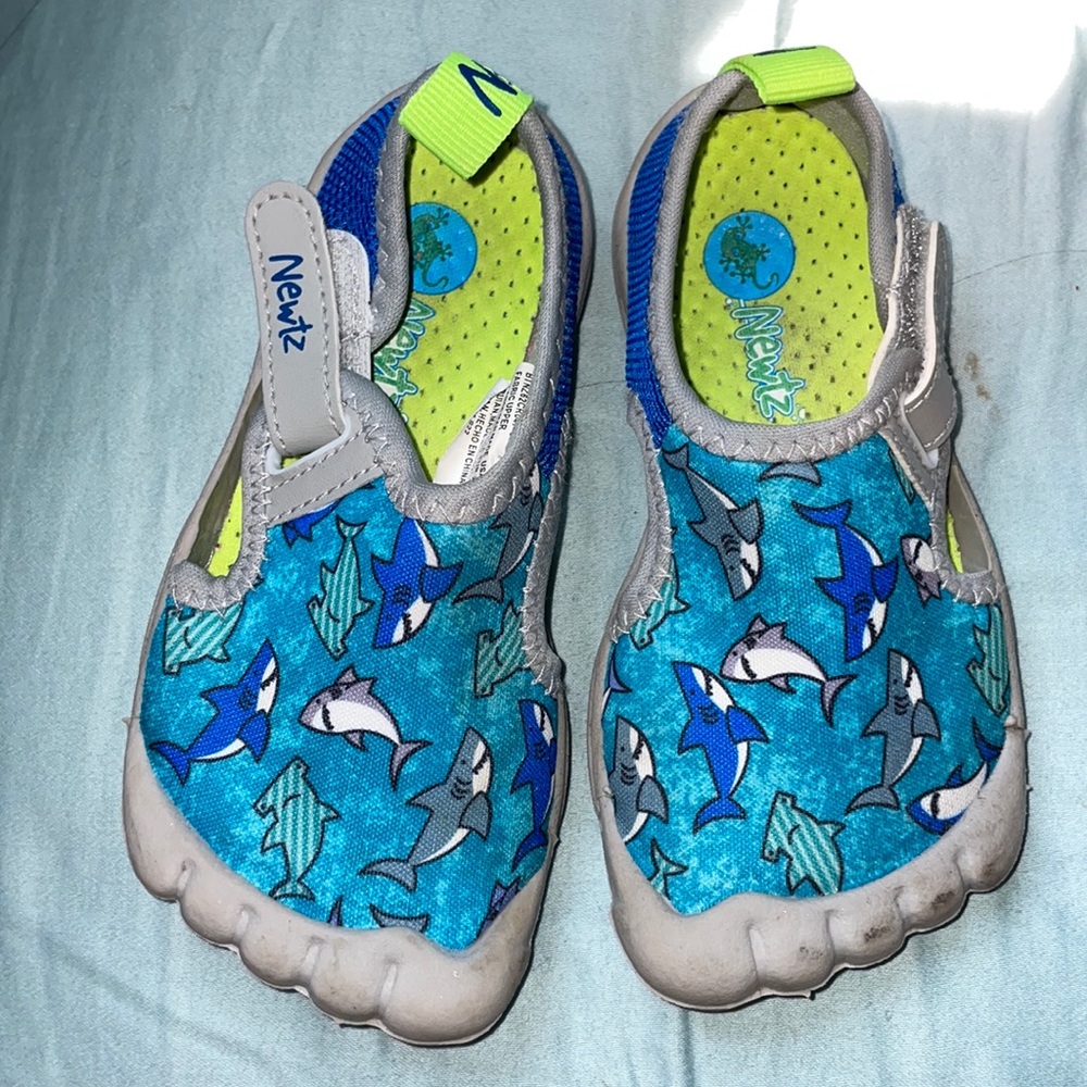 Toddler Water shoes